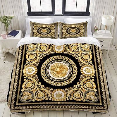 cuscini versace amazon